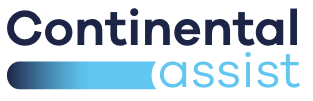 continental-assist-logotipo