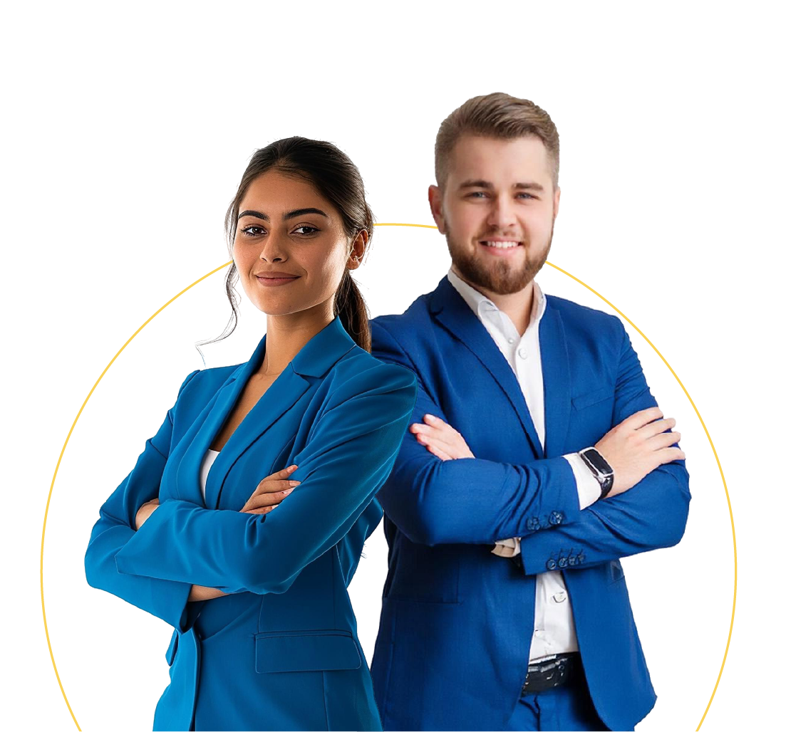 ADN latino y una mirada global